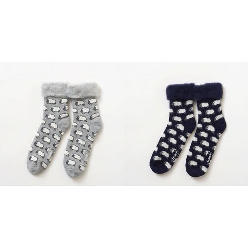 4582513007876







ＦＭＦＳ
fromF （lammas／ひつじ）もこもこソックス Lサイズ