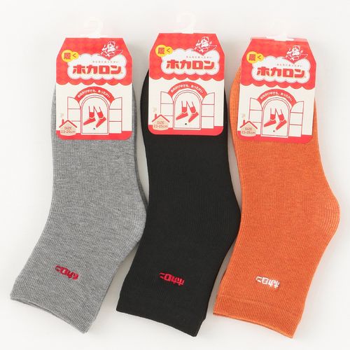 4550728016099







助野
ホカロン 毛布ソックス