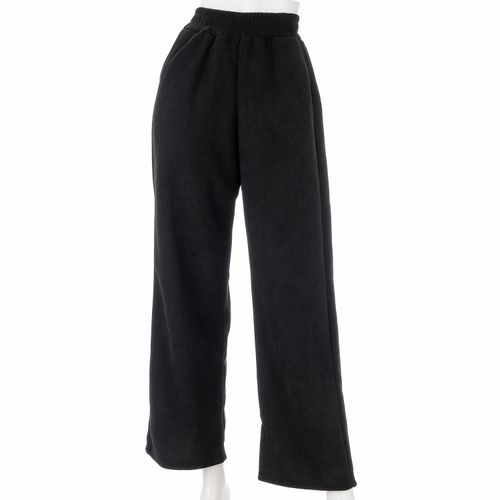 芳仲繊維
Liapom ニットコール ゆったりパンツ 婦人