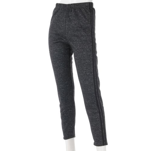 芳仲繊維
Liapom 裏シャギー サイドライン レギンス 10分丈