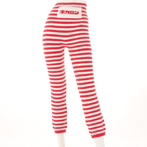 4550728016556







助野
ホカロン 腹巻レギンス ボーダ－