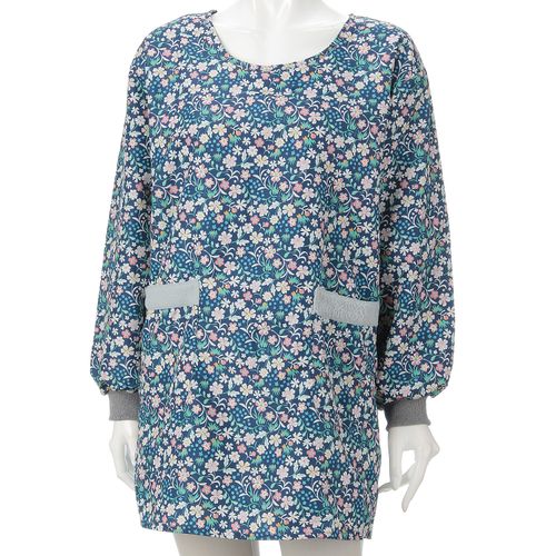 オグランジャパン
タフタ裏フリース割烹 唐草