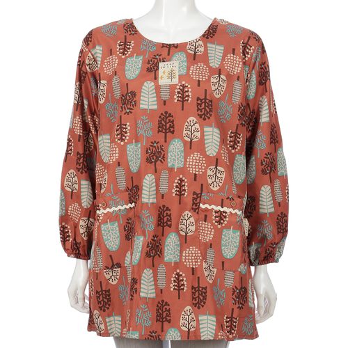 渡邉
プリント裏フリースカッポウ