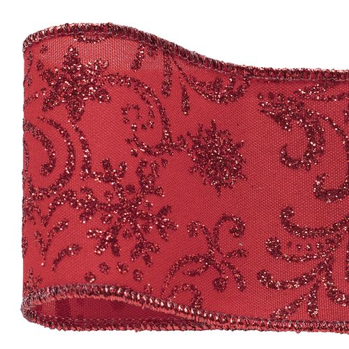 4962616546043



9383-16



青山
エンシェントフラワーレッド（ワイヤー入り） 65ミリ