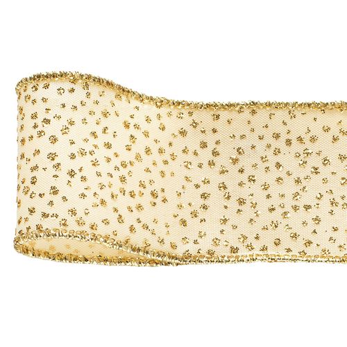 4962616541741



9331-19



青山
グリッタードットゴールド （ワイヤー入り） 38ミリ