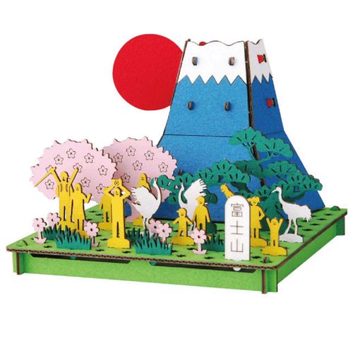 4562201013631



3631



ｈａｃｏｍｏ
ハコモプスプス富士山 10個