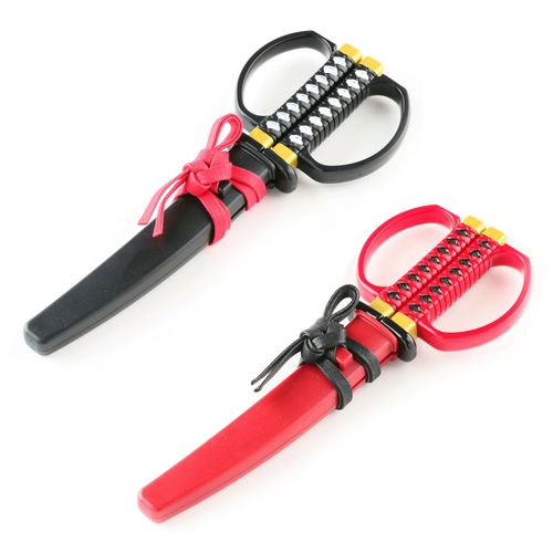 4945569767529







ニッケン刃物
日本刀はさみ