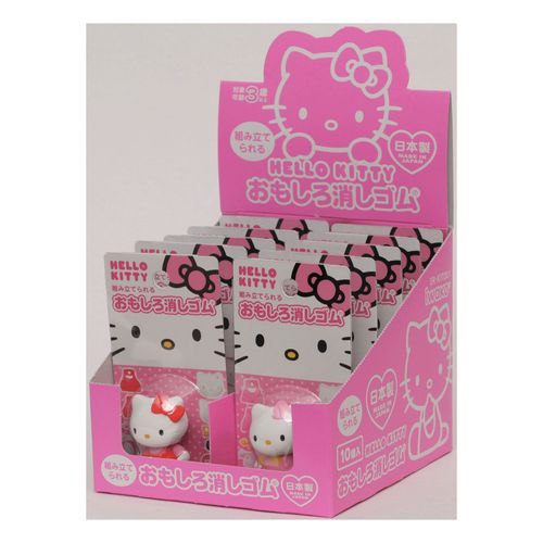 4991685201287



ER-KIT003



イワコー
キティ 消しゴムセット