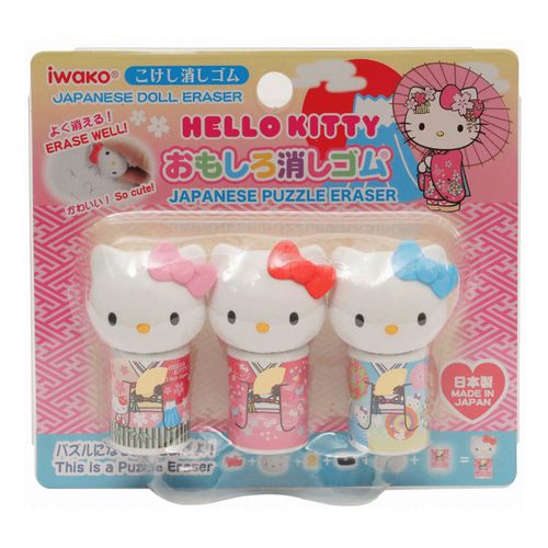 4991685160027



ER-KIT005



イワコー
キティこけし消しゴムセット