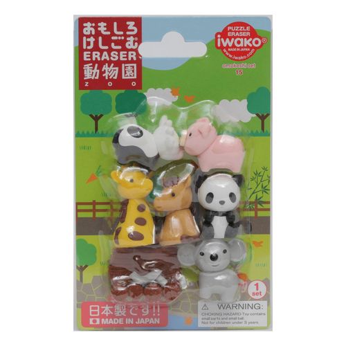 4991685201010



ER-BRI018



イワコー
おもしろ消しゴム 動物園