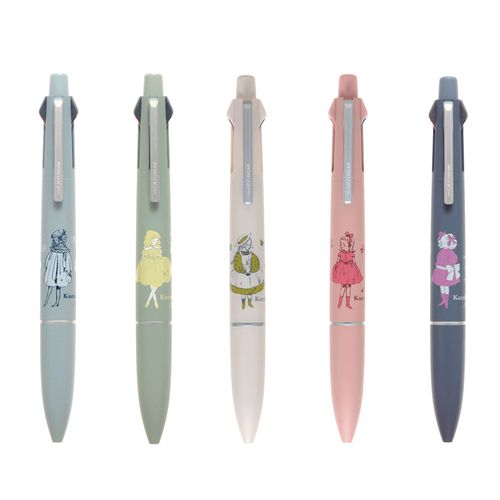 4905426712741







学研ステイフル
くらはしれい ジェットストリーム4＆1