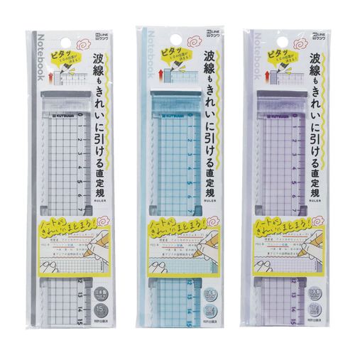 4901478202872







クツワ
波線も引ける直定規