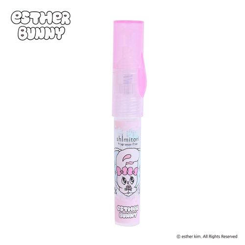 4582100662655



1265-0480



エポックケミカル
エスターバニーバニー シミトリペン 無香料