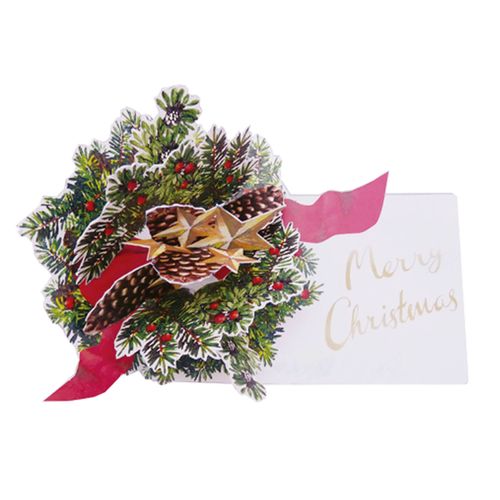 4515968217026







グリーティングライフ
クリスマスフラワーポップアップカード