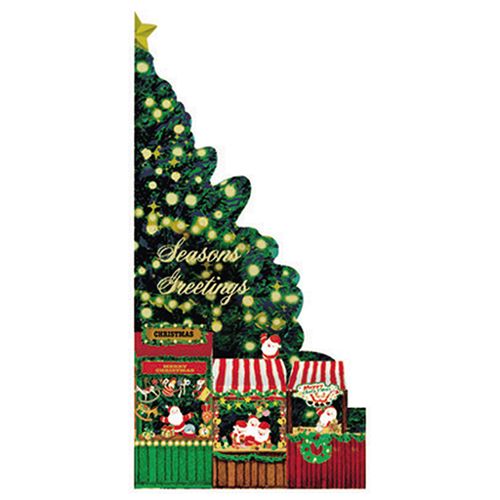 4515968218306







グリーティングライフ
クリスマスパーティーカーカード