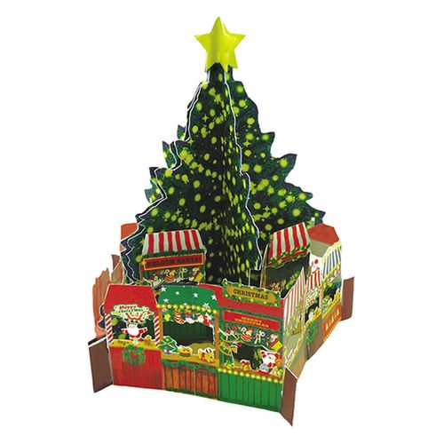 4515968217958



P-266



グリーティングライフ
ミニサンタパノラマポップアップカード