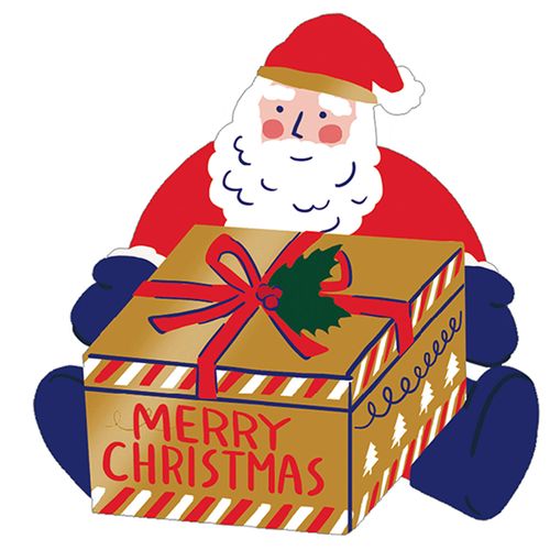 4515968218313



TK-48



グリーティングライフ
クリスマスプレゼントボックスカード