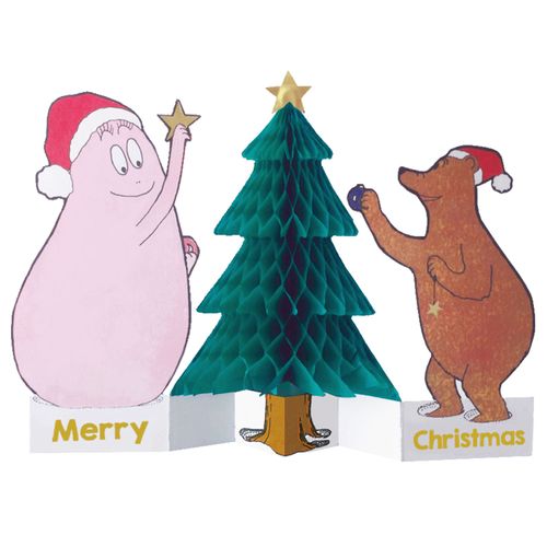 4515968215190



BB-109



グリーティングライフ
クリスマスバーバーパパツリーカード