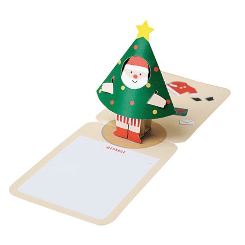 4515968218153



KE-55



グリーティングライフ
クリスマスきぐるみポップアップミニカード