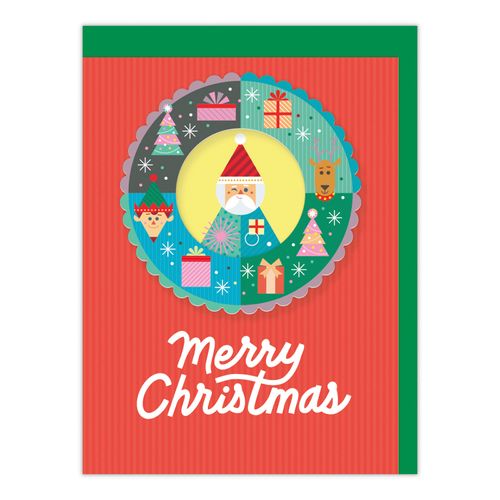 4961099847159



847159



日本ホールマーク
Xマスカード クリスマスサンタリース