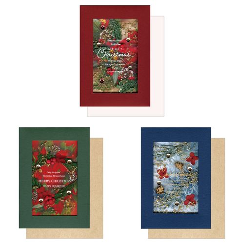 4995027182487







アートプリントジャパン
クリスマス ハーバリウムカード