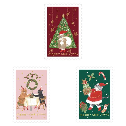 4995027158697







アートプリントジャパン
トミタマミ スタンプポストカード