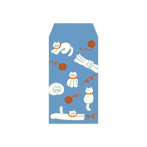 4573574258550







カクケイ
伊予和紙ふわりぽち袋