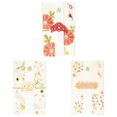 4515968903806







グリーティングライフ
和刺繍 祝儀袋