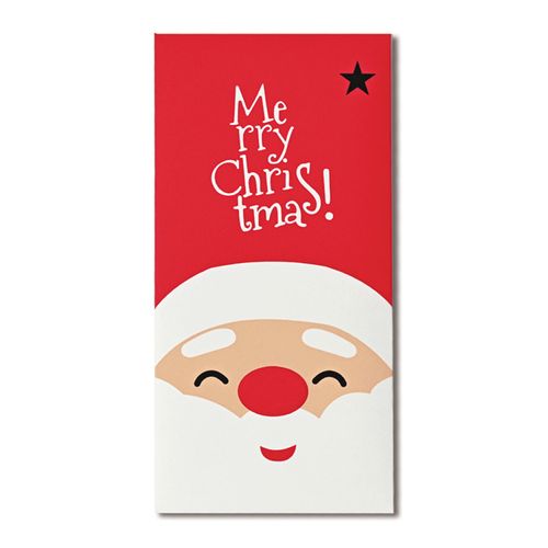 4900001054476







天一堂
クリスマスぽち袋 新札型