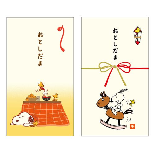 4573574259113







カクケイ
伊予和紙 SNOOPY ぽち袋