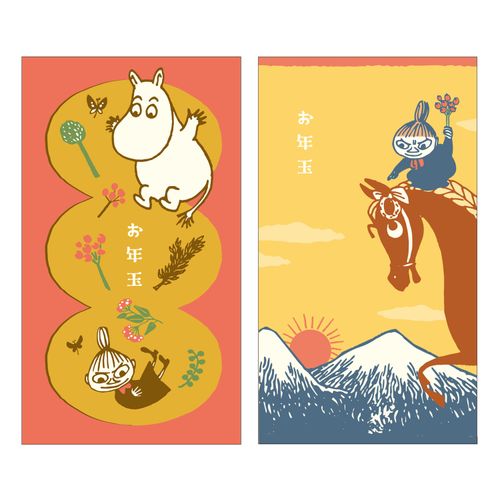 4573574259175







カクケイ
伊予和紙 ムーミン ぽち袋