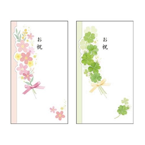 4990012970988







アクティブコーポレーション
ハンドメイド祝儀袋（多当折）お祝