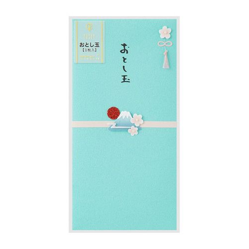 4902805256261



25626006



デザインフィル
PC金封 おとし玉 富士山柄B