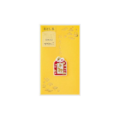 4902805257008



25700006



デザインフィル
ぽち袋 刺繍 おとし玉 お守り柄午