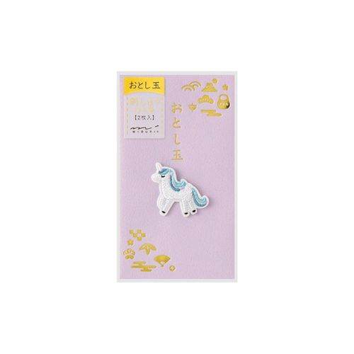 4902805257046



25704006



デザインフィル
ぽち袋 刺繍 おとし玉 ユニコーン柄