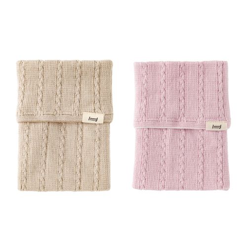 4902805623476







デザインフィル
手帳のはらまき（A6～B6） ケーブル編み