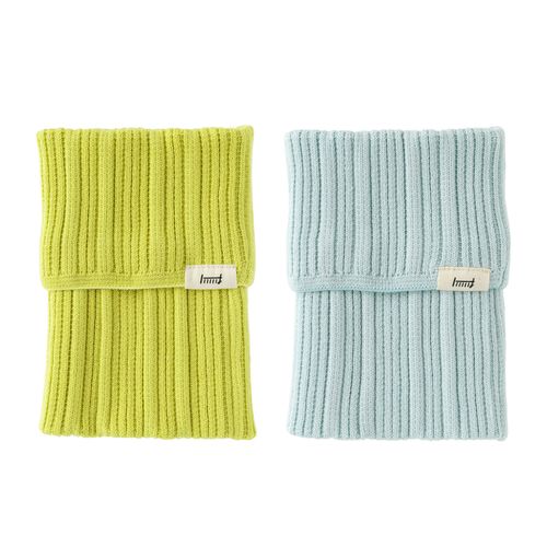 4902805623513







デザインフィル
手帳のはらまき（A6～B6） ランダムリブ編み