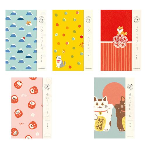 4952270325221







古川紙工
御朱印帳 福