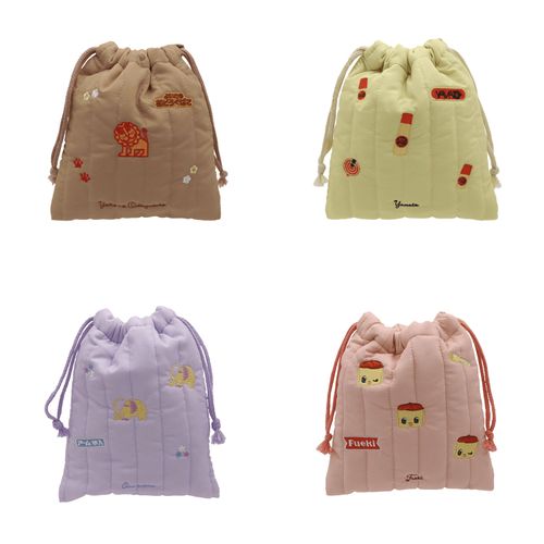 4573602900093







日本出版販売
Old Resta キルト巾着