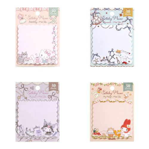 4920097840616







クローズ・ピン
サンリオキャラクターズ×たけいみき ふせん