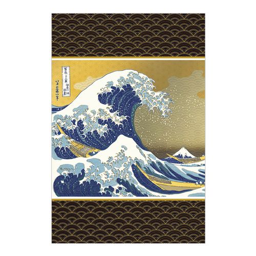 4963328901076



ZY-107



チキュウグリーティングス
御朱印帳 神奈川沖浪裏