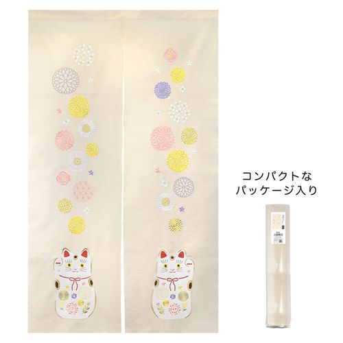 4530254152508



NY302



ケー．イー．アイ
招き猫刺繍のれん