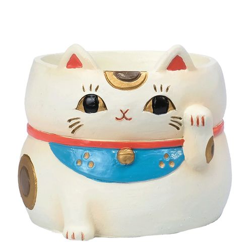 4530254152836



NY303



ケー．イー．アイ
ミニミニポット招き猫