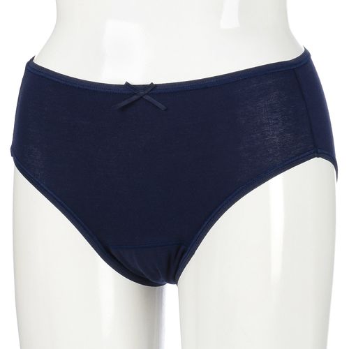 コム・サンヨー
綿マチレギュラー サニタリーショーツ