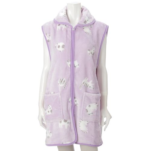 美竹
マイヤーロング丈ポンチョ