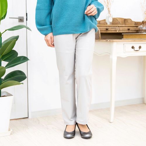 佐々木要右衛門商店
裏起毛ソフトパウダー DDDパンツ