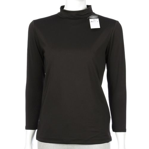 4550631088602







アズ
BREEZETEX ハイネック8分袖インナー