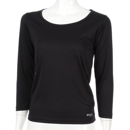 4920025065487







ヒロタ
コラントッテアクティブ 8分袖Uネックインナー