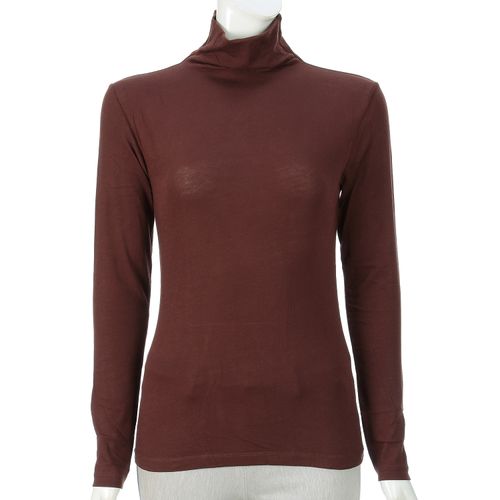 4527837868543







福助
ステキシアー タートルネック長袖LL