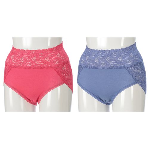 五郎八
25AW薔薇レースショーツL